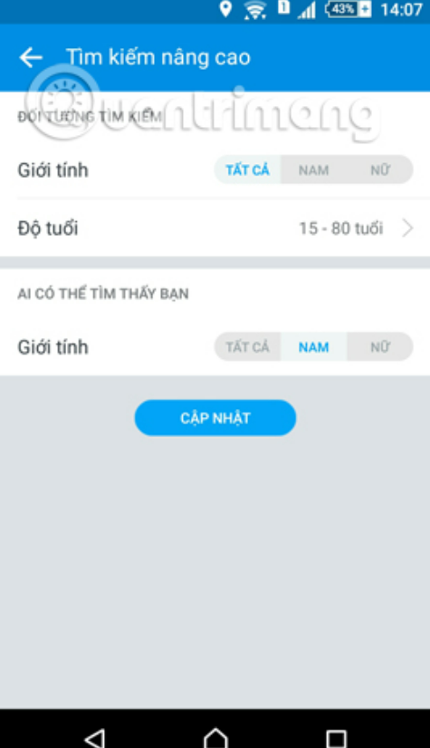 Hình 13 của Hướng dẫn cách kết bạn bốn phương zalo